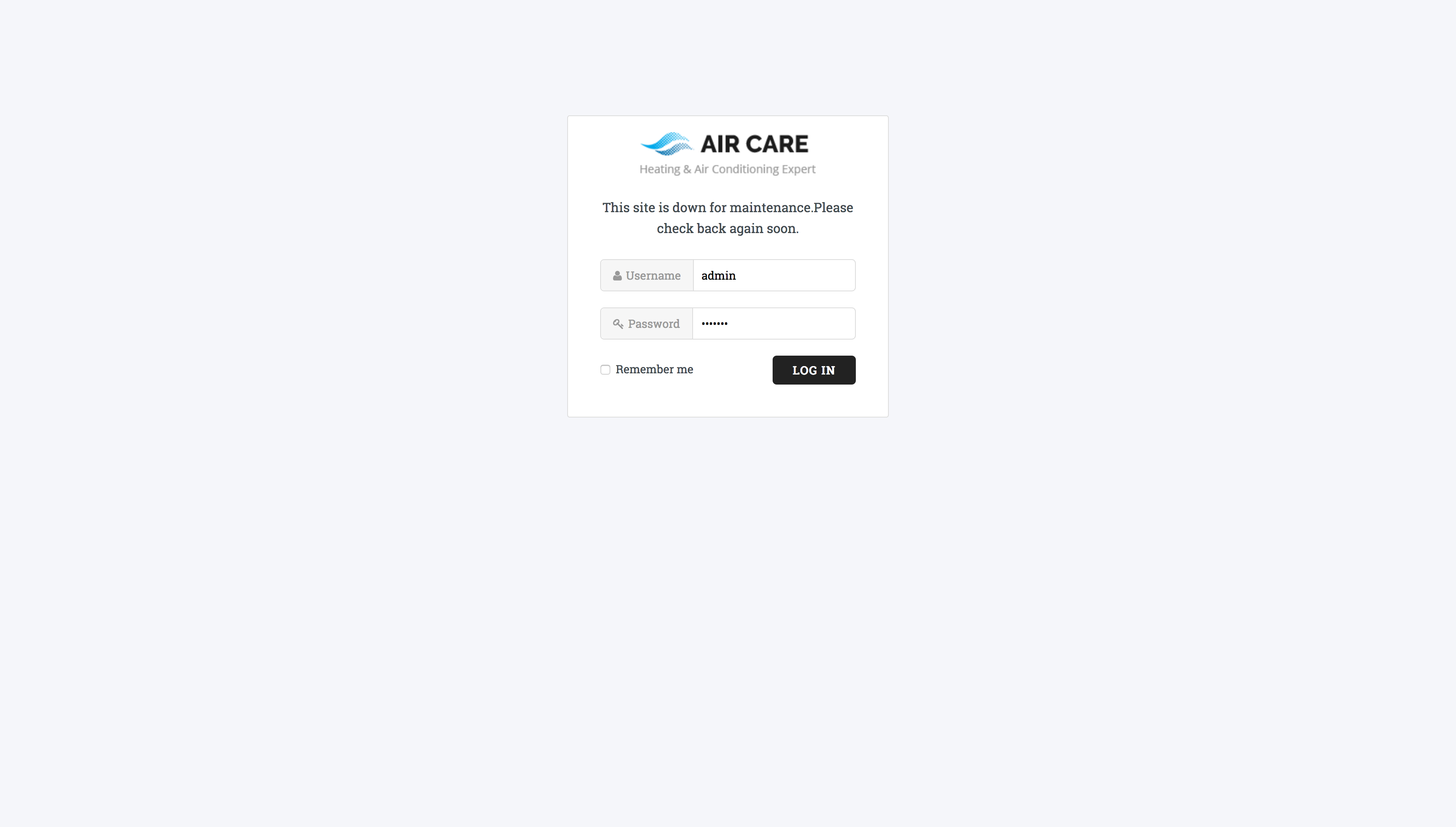 offline page